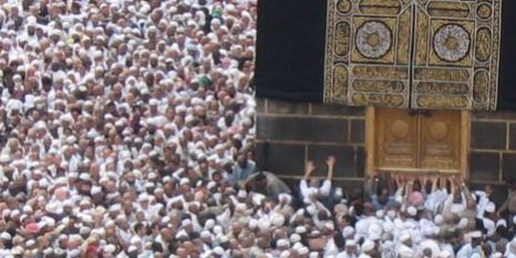 Hajj-Makkah