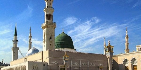 Madinah-Mohd-PBUH