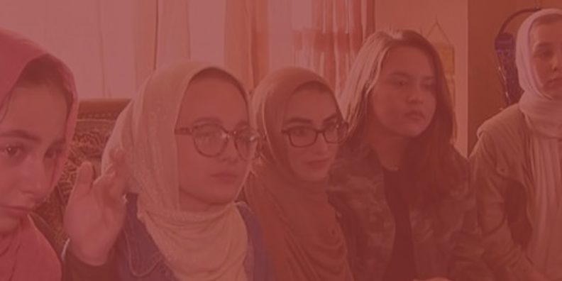 muslim-women-together