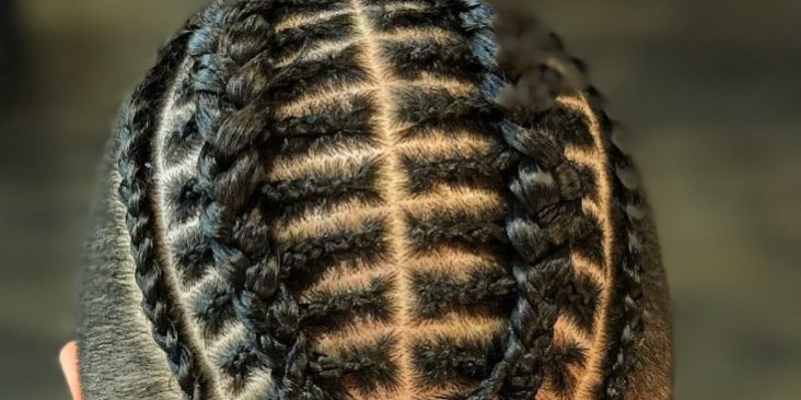 Braids And Dreadlocks For Men Mathabah Org