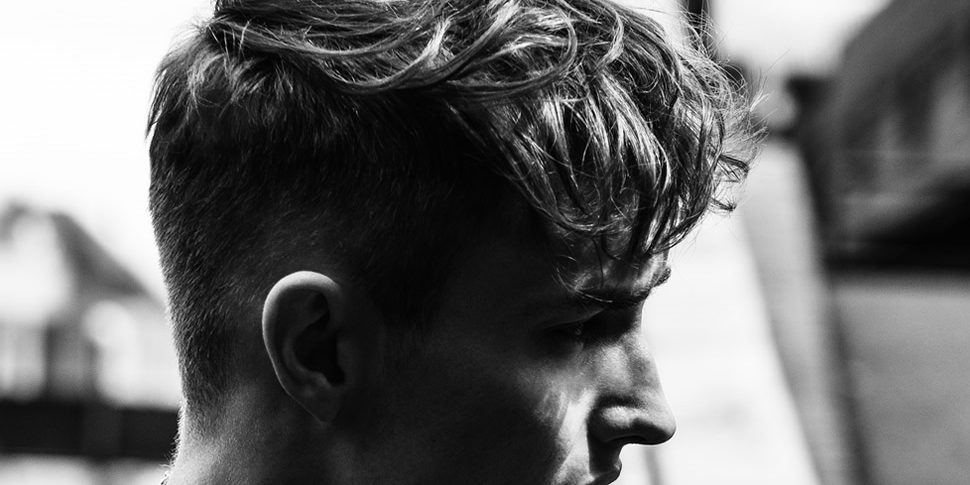 Cutting or Shaving the Hair in Uneven Lengths – Cutting or Shaving the Hair in Uneven Lengths –