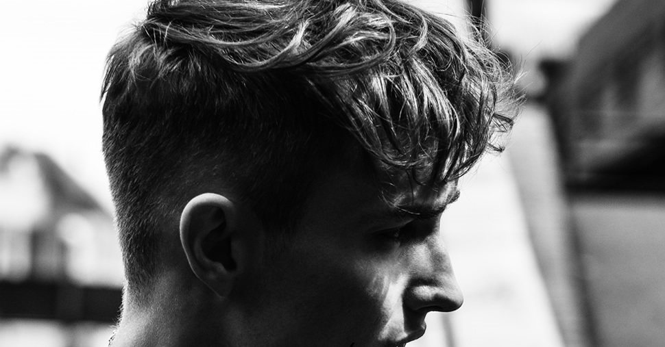 Cutting or Shaving the Hair in Uneven Lengths – Cutting or Shaving the Hair in Uneven Lengths –