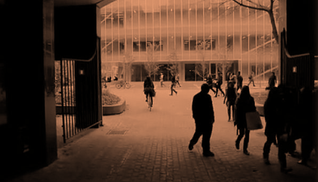 Students-Educaiton-University