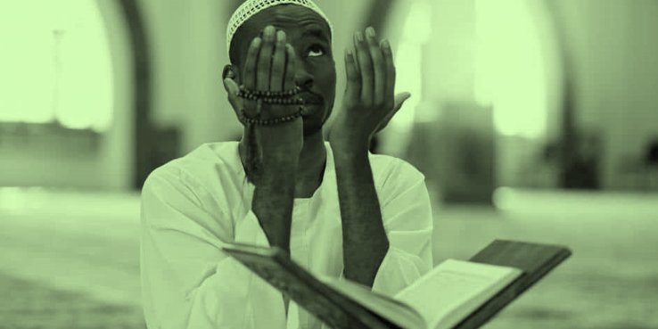 Supplicating-to-Allah-After-Reading-Quran