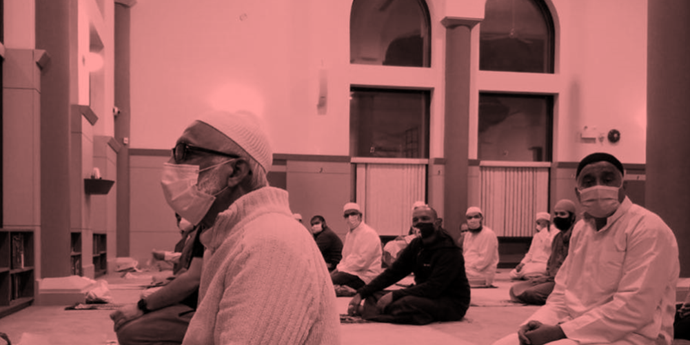 prayer-during-pandemic